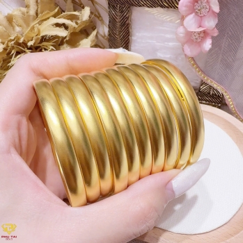 Vòng vàng ta (mã VV 61012)